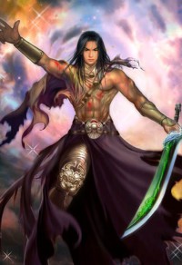 快穿:反派男神,別黑化