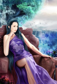 穿成血族始祖我靠人设保命