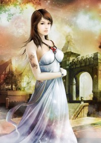 武状元是个女子