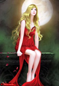 霸氣凰女:妖孽冷王,心窩寵!