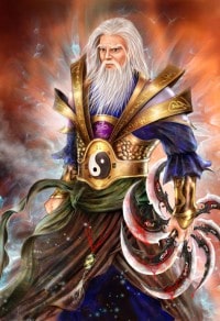 穿成反派监护人(系统)