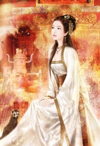 岁华尽摇落(女尊)