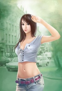 堕入深渊的美艳熟妇