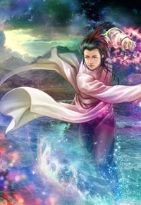 帝尊追妻路：给本上神滚开