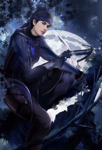 女配沉迷科學[快穿]